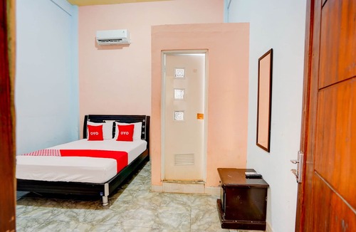 Gresik Hotel | Hotel O Senja Syariah