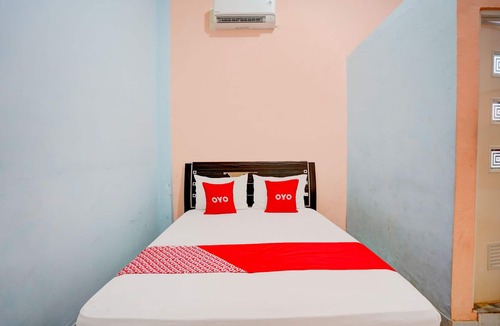 Gresik Hotel | Hotel O Senja Syariah