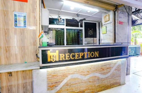 Malad East Hotel | Hotel O Shalimar
