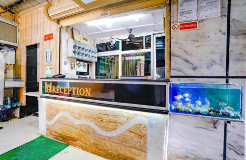Malad East Hotel | Hotel O Shalimar