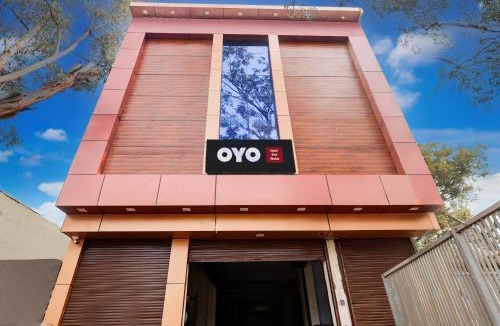 Dhanauli Hotel | Hotel O Shiv Shankar