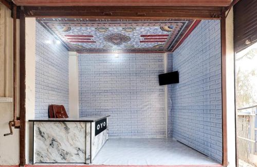 Dhanauli Hotel | Hotel O Shiv Shankar