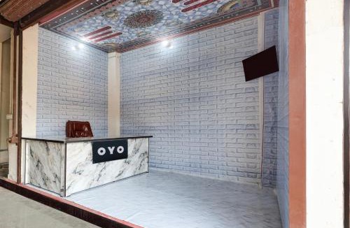 Dhanauli Hotel | Hotel O Shiv Shankar