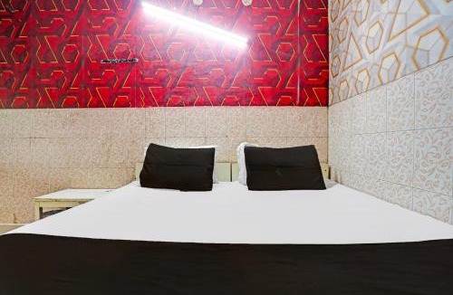 Old Delhi Hotel | Hotel O Shivam In