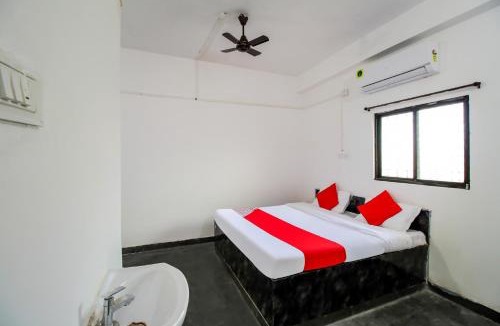 Mansar Hotel | Hotel O Sip & Bite Restaurant N Lodging