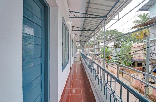 Thiruvananthapuram Hotel | Hotel O Skywind