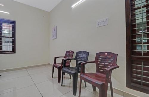 Thiruvananthapuram Hotel | Hotel O Skywind