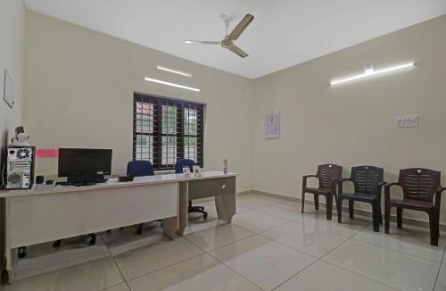 Thiruvananthapuram Hotel | Hotel O Skywind