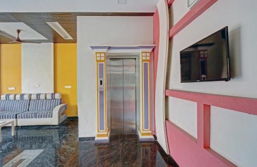 Mayiladuthurai Hotel | Hotel O Ss Park