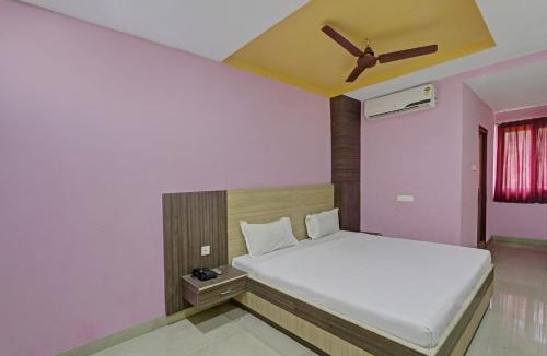 Mayiladuthurai Hotel | Hotel O Ss Park