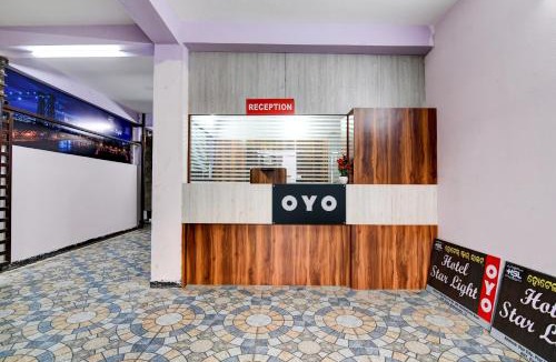 Patia Hotel | Hotel O Star light
