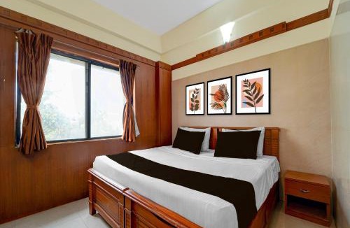 Ram Nagar Hotel | Hotel O Stay First