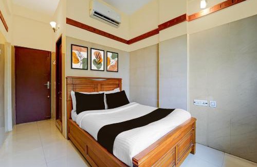 Ram Nagar Hotel | Hotel O Stay First