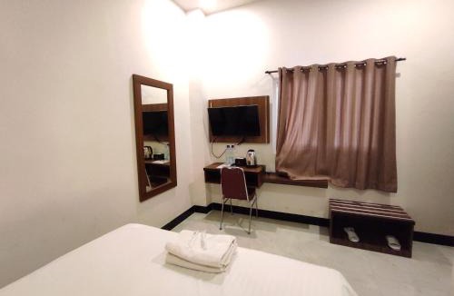 Belopa Utara Hotel | Hotel O Subur