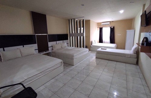 Makassar Hotel | Hotel O Subur