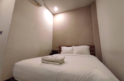 Makassar Hotel | Hotel O Subur