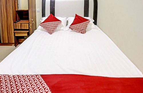 Lubuk Baja Hotel | Hotel O Suci Homestay SyariahNearKilas 7 TV