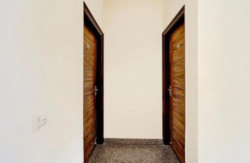 Gurugram Hotel | Hotel O Super Silverkey Galleria Market
