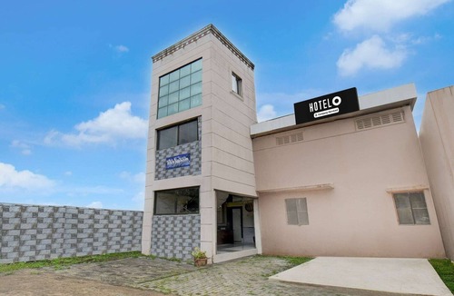 Wadgaon House | Hotel O Talegaon MIDC
