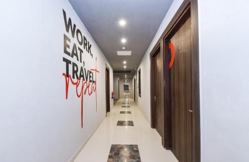 South City I Hotel | Hotel O THE FRONT DOORS