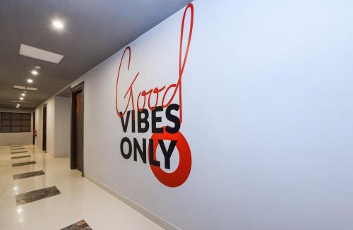 South City I Hotel | Hotel O THE FRONT DOORS