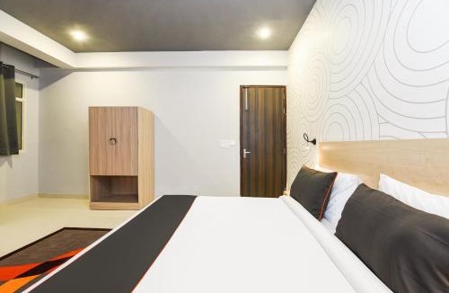 South City I Hotel | Hotel O THE FRONT DOORS