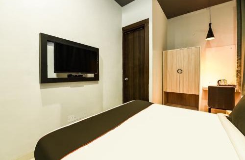 South City I Hotel | Hotel O THE FRONT DOORS