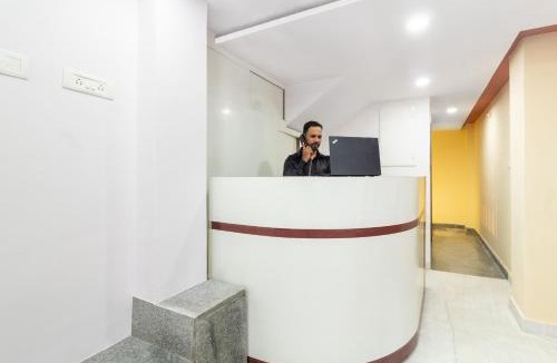 Begumpet Hotel | Hotel O The Gate