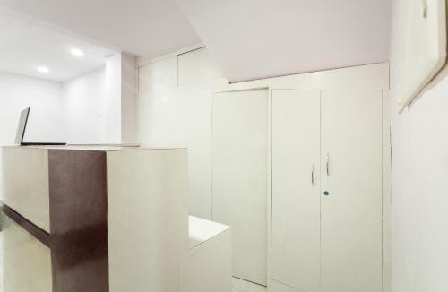 Begumpet Hotel | Hotel O The Gate