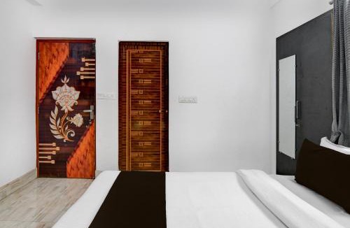Kolkata Hotel | Hotel O The Golden Nest Kavi Sukanta Metro Station