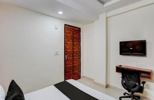 Sector 27 Hotel | Hotel O The Moon