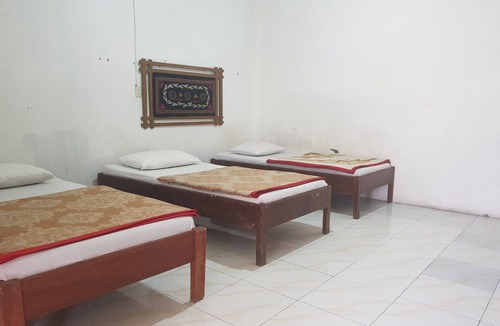 Takengon Hotel | Hotel O Triarga