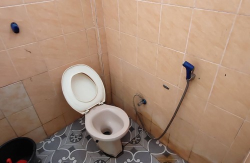 Kuala Kurun Hotel | Hotel O Tris