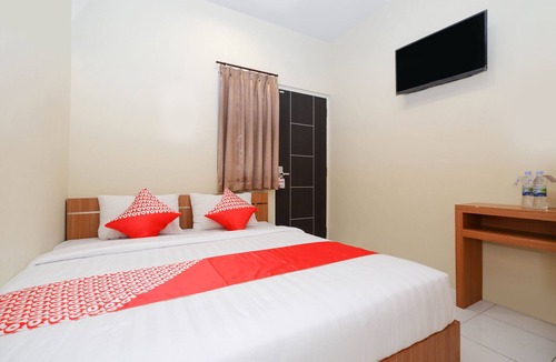 Semarang House | Hotel O Unta Residence