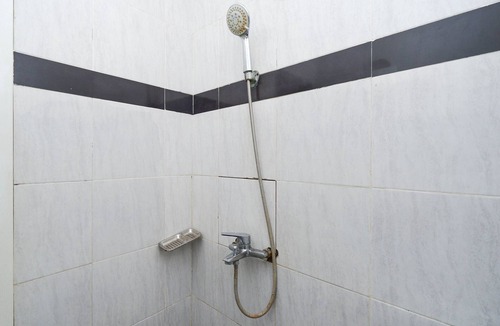 Semarang House | Hotel O Unta Residence