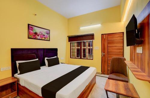 Mohangarh Hotel | HOTEL O UTKRISHT
