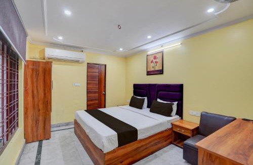 Mohangarh Hotel | HOTEL O UTKRISHT
