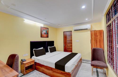 Mohangarh Hotel | HOTEL O UTKRISHT