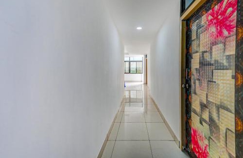 Bhubaneshwar Hotel | Hotel O Utrishree