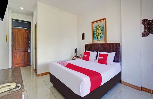 Batu Hotel | Hotel O Victory
