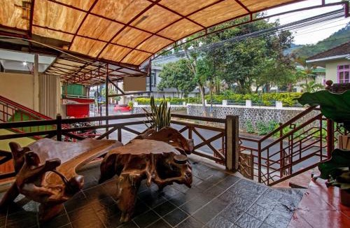 Sidomulyo Hotel | Hotel O Villa Papada