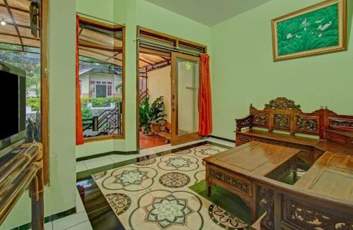 Sidomulyo Hotel | Hotel O Villa Papada