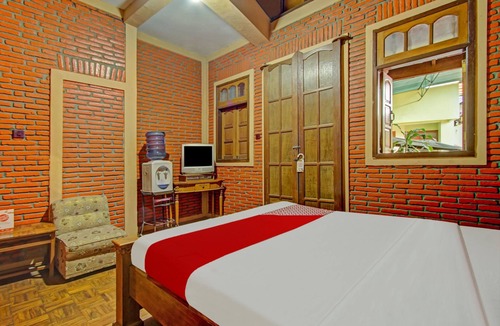 Sidomulyo Hotel | Hotel O Villa Papada
