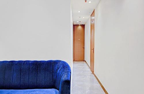 Sector 1 Hotel | Hotel O Vrindavan