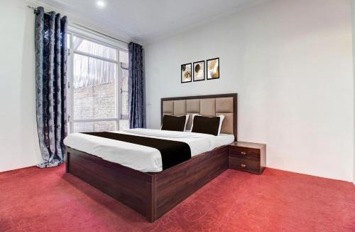 Nishat-Shalimar Hotel | Hotel O Wave Inn