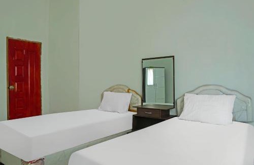 Melayu Hotel | Hotel O Wilma Kost Syariah