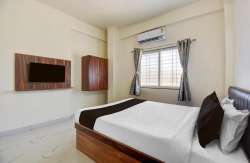 Rajgurunagar Hotel | Hotel O Wisdom