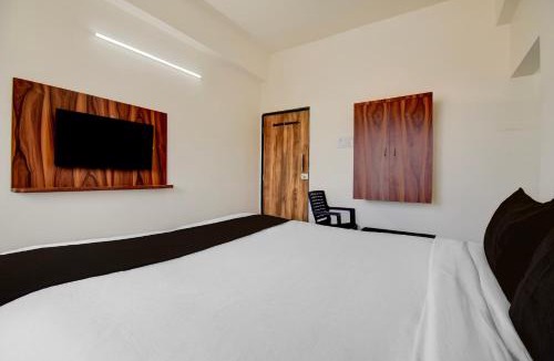 Rajgurunagar Hotel | Hotel O Wisdom