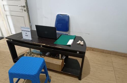 Marabahan Hotel | Hotel O Wisma Haji BunbunNearYani Heahlerr