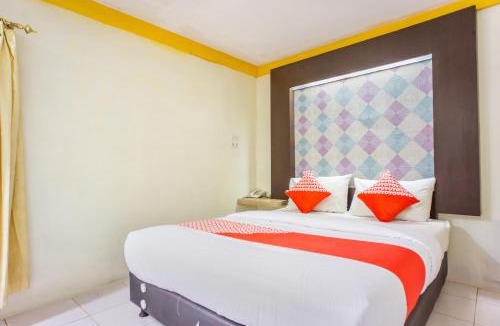 Lhokseumawe Hotel | Hotel O Wisma Kuta Karang